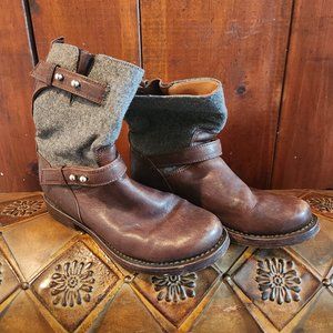 Rag & Bone Booties
